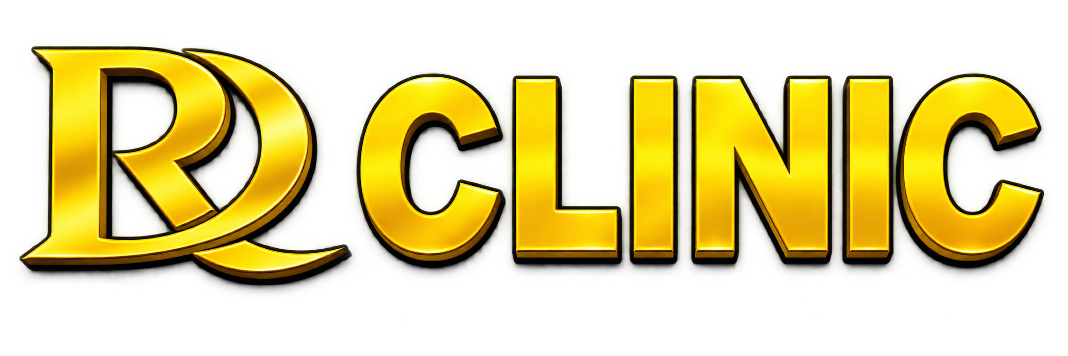 DR CLINIC logo